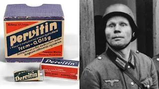 Thumbnail: Pervitin - The Dark Reality Behind Hitler's "Super Soldiers"