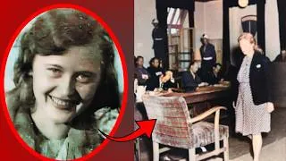 Thumbnail: The Most Hated Woman of the Third Reich - The Witch of Buchenwald Ilse Koch