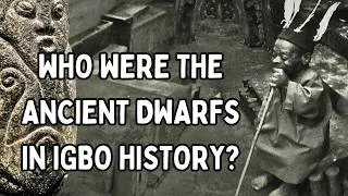 Thumbnail: The Forgotten Story of the People in Igboland & the Niger Delta 4000 Years Ago