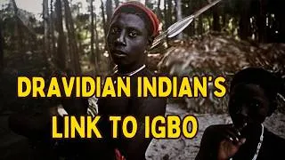 Thumbnail: Lost Testament of the Ancestors of the Igbo Discovered at Igbo-Ukwu