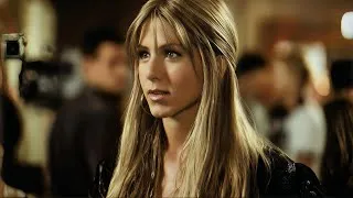 Thumbnail: JENNIFER ANISTON THOUGHT THE YEAR 🌟 
