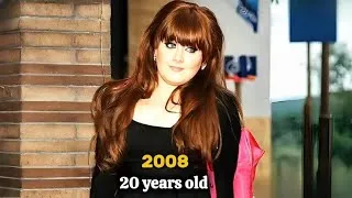 Thumbnail: ADELE Thought The year 