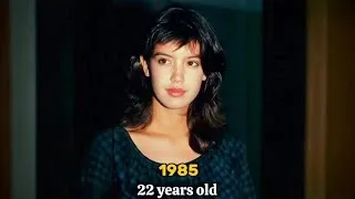 Thumbnail: Phoebe cates through the years 1985 - 2025 