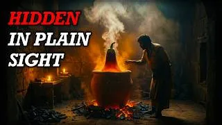 Thumbnail: The Metal Humans Used for 3,000 Years Without Knowing | The History of Zinc (Sleep Documentary)