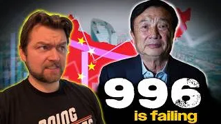 Thumbnail: Why China is Heading Off a Cliff