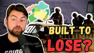 Thumbnail: Why Do Arab Militaries Suck?