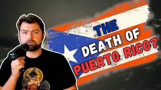 Thumbnail: Why Puerto Rico is Disappearing