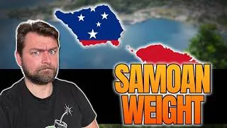 Thumbnail: How This Country’s People Became the Fattest on Earth