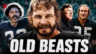 Thumbnail: Could Today's NFL Handle the 1976 Raiders?