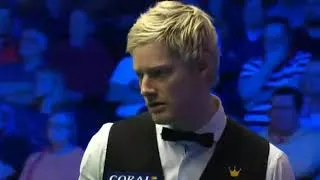 Thumbnail: Frame 8 | 2020 Players Championship (snooker)  Ding Junhui (CHN) v Stephen Maguire (SCO) Frame 8