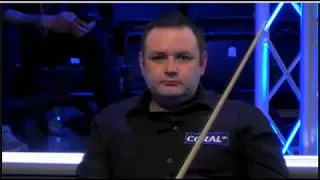 Thumbnail: 2020 Players Championship (snooker)  Ding Junhui (CHN) v Stephen Maguire (SCO) Frame 4