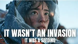 Thumbnail: It Wasn’t an Invasion. It Was a Seeding | Sci-Fi Documentary