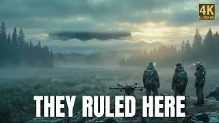 Thumbnail: They Crossed the Stars for a World They Couldn’t Claim | Sci-Fi Documentary