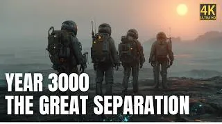 Thumbnail: 1,000 Years in Space Changed Humanity Forever | Sci-Fi Documentary