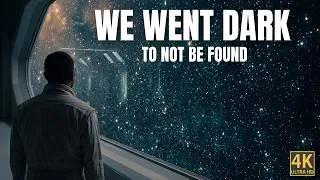 Thumbnail: The Dark Forest: Why Humanity Went Silent | Science Fiction Documentary