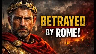 Thumbnail: Probus (276–282 CE) – Rome’s Soldier Emperor Who Defeated Chaos
