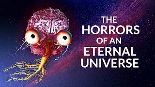 Thumbnail: What Is Beyond The End?