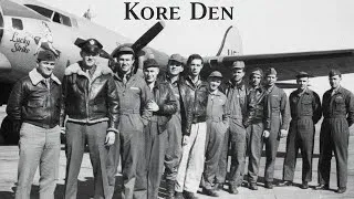 Thumbnail: The B-24 Vanished in 1943 and What Was Found 16 Years Later Revealed How They Died