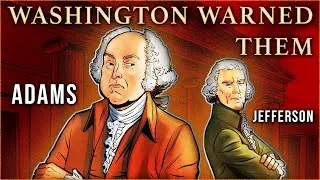 Thumbnail: 5 Essential Events That Led to America's First Major Breakup