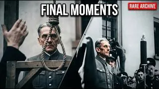 Thumbnail: The WWII Footage They Never Wanted You To See