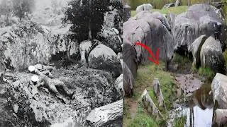 Thumbnail: Did You Know Cities Destroyed and Rebuilt – Europe Before and After WWII