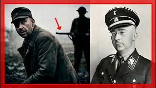 Thumbnail: He Built The Holocaust The British Caught Him Then Asked Him To Open His Mouth