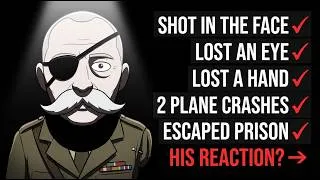 Thumbnail: The Soldier Who Literally Couldn't Be Killed