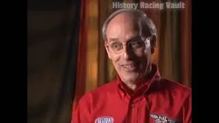 Thumbnail: 50th Winternationals Special #NHRA #Winternationals #50thWinternationals #DragRacing