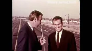 Thumbnail: 1967 World Finals #NHRA #DragRacing #VintageRacing
