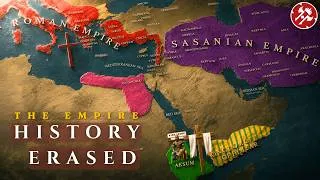 Thumbnail: Aksum Empire: THE EMPIRE ROME CALLED AN EQUAL—Forgotten Empires DOCUMENTARY
