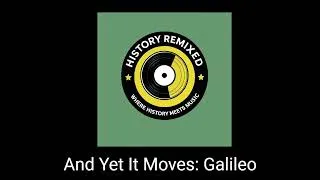 Thumbnail: And Yet It Moves  Galileo Galilei