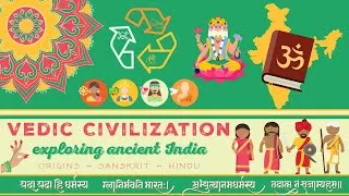 Thumbnail: VEDIC CIVILIZATION | History of India