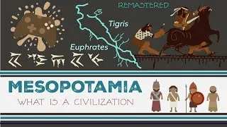 Thumbnail: MESOPOTAMIA |  What is a civilization? (Remastered)