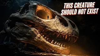 Thumbnail: These Lost Ruins Just Revealed Something Impossible | History's Greatest Mysteries