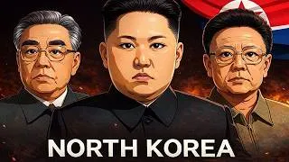 Thumbnail: The History Of North Korea