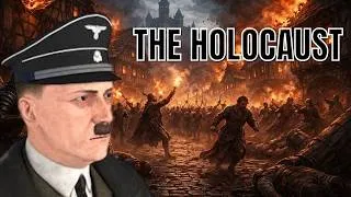 Thumbnail: The History Of The HOLOCAUST (HOW IT STARTED)