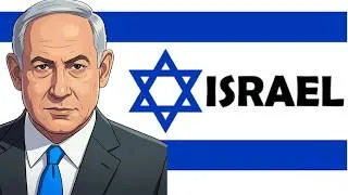 Thumbnail: The ENTIRE History of Isreal Explained
