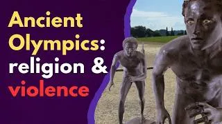 Thumbnail: What were the Ancient Olympic Games?