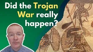 Thumbnail: What was the Trojan War? Was it real?