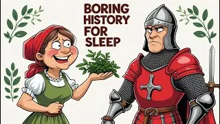 Thumbnail: The Daily Life of a Medieval Peasant | Life in the Middle Ages Explained