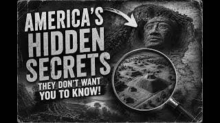 Thumbnail: America's Hidden Ancient Secrets They Don't Want You to Know | Lost Civilization Explained