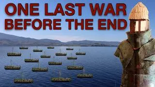 Thumbnail: The Real Trojan War - Archaeology & History Behind Homer's Iliad Revealed