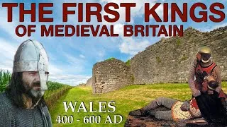 Thumbnail: The Forgotten Origins Of Medieval Britain - History Documentary