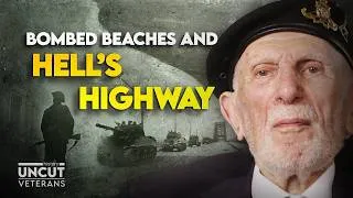 Thumbnail: How Did This WW2 Veteran Survive D-DAY?