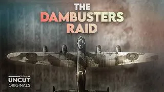 Thumbnail: The RAF’s Most Famous Mission | RAF Coningsby | Full History Documentary