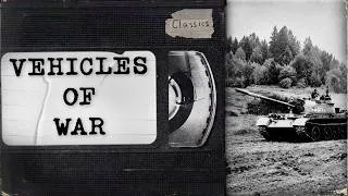 Thumbnail: The Vehicles That Changed World War Two