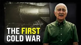 Thumbnail: Korea: The First Cold War | Britain's Forgotten Wars with Tony Robinson | History Documentary