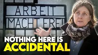 Thumbnail: The Camp That Became the Blueprint for Terror