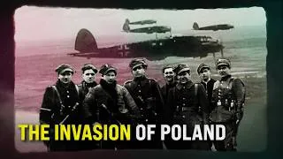 Thumbnail: The Polish Underground Army | Europe's Largest Resistance Movement