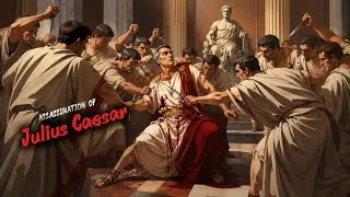 Thumbnail: Assassination Of Julius Caesar | A Day Rome Never Forget 